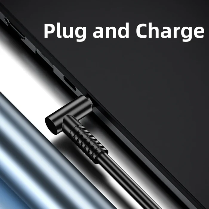 USB C PD Charging Cable Cord Type C to DC Universal Power Adapter Converter for Lenovo Asus Dell Hp Acer Samsung LG Laptops - Image 3