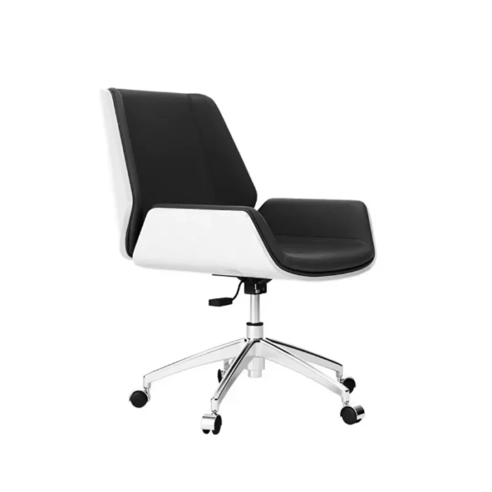 Boss Office Chair Ergonomic Recliner Swivel Adjustable Height Comfortable High Backrest Relaxation Work silla de escritorio - Image 3