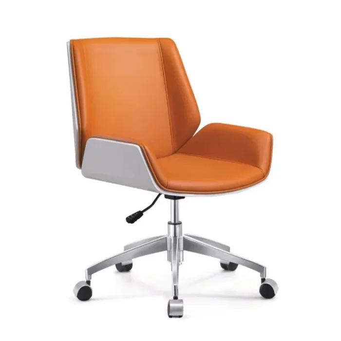 Boss Office Chair Ergonomic Recliner Swivel Adjustable Height Comfortable High Backrest Relaxation Work silla de escritorio - Image 5