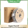 Creality 1.75mm 1kg Hyper PLA-CF K1C K1 Max 3D Printer Filament Matte Finish 3D Printing Materials Print Speed Up To 300mm/s