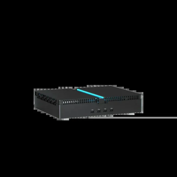 13th I-ntel Core I9-13900F 24 Cores 2 DDR5 Slot Gaming Computer 4USB4.0 2*RJ45 LAN 3DP+HD Mini Desktop Computer SSD/HDD - Image 4
