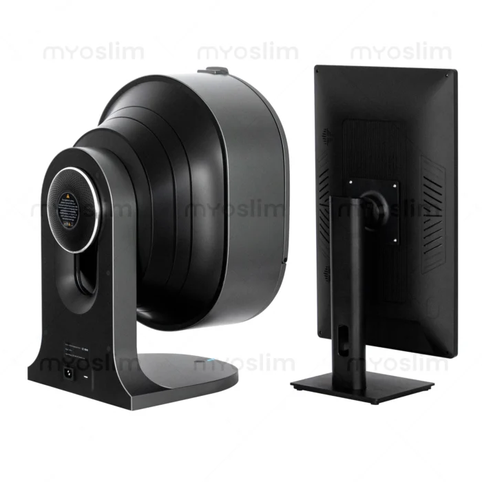 New Professional Models AI Professional Facial AI 3d Skin Detector Diagnosis Face Scan Analyzer System Device - Image 5
