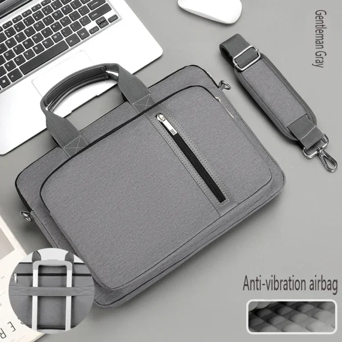 LAPTOP BAG Laptop Sleeve Laptop Case For macbook case 13 14 15.6 17.3 inch Macbook Air ASUS Lenovo Dell Huawei - Image 2