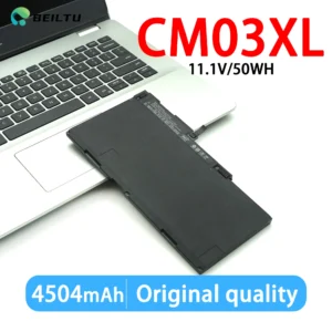 CM03XL CO06XL Laptop Battery for HP EliteBook 740 745 750 755 840 845 850 855 G1 G2 Series Notebook 716724-421 717376-001