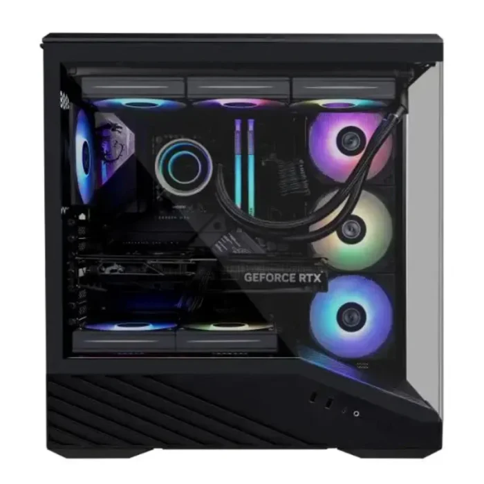 High-End Custom I9 14900K R9 9950X3D RTX 5080 32GB RAM 32G Graphics Card 2TB SSD Win10 Win11 Gaming Desktop PC Computer - Image 3