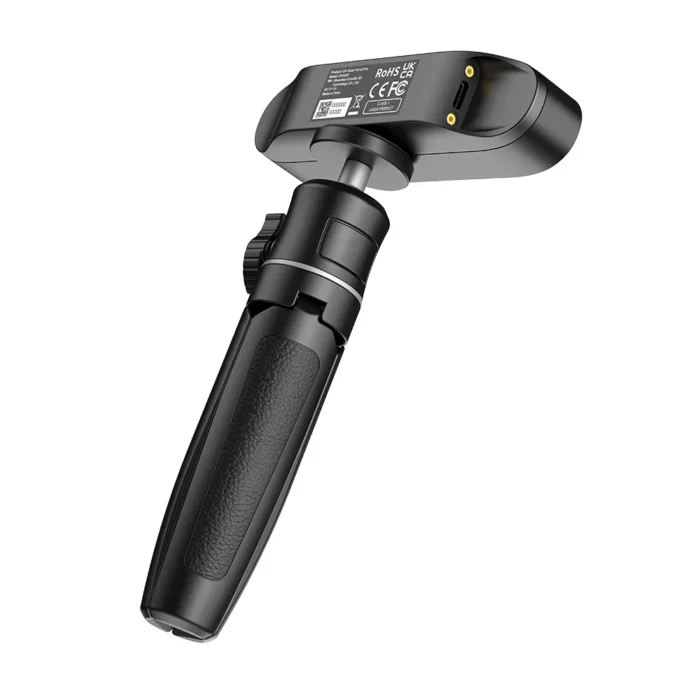 Creality CR-Scan Ferret SE 3D Scanner Portable Handheld Scanner 30FPS Quick Scan 0.1mmAccuracy 24bit Fullcolor Scanning 3d Scan - Image 5