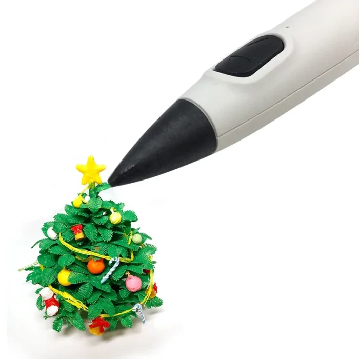 Myriwell New 3D Printing Pen DIY Drawing Pen Low temperature 3D Pen 1.75mm PCL Filament for Kids Creative Toy Birthday Gift - Image 4