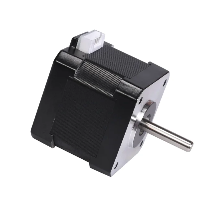42 Stepper Motor 40mm 0.9° BXHybrid 42BYGH439-A-24DHb/42BYGE2002-A-20Q 2-Phase 4-Wire For 3D Printer/Laser Engraver - Image 6