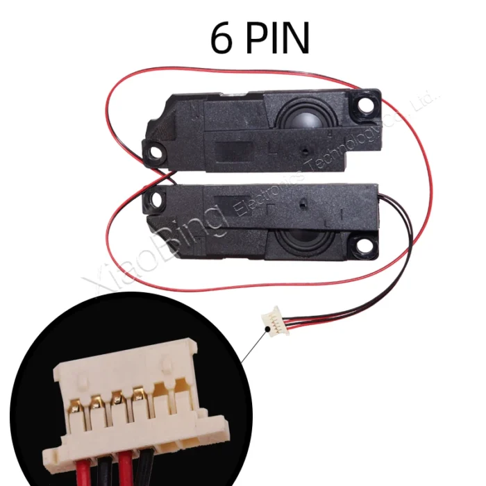 Left +Right Laptop Speaker For ASUS ROG 3 3Plus 4 4Plus G531G/W/T G531 S5D S5DV/G/W S7D S7DV/G/W G731GT/W G731G G731 - Image 3