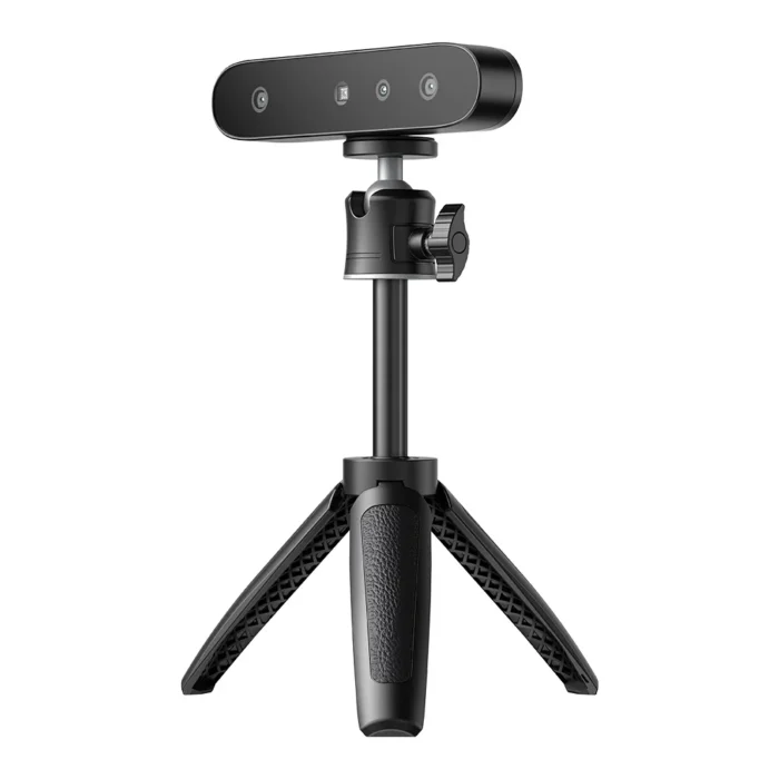 Creality CR-Scan Ferret SE 3D Scanner Portable Handheld Scanner 30FPS Quick Scan 0.1mmAccuracy 24bit Fullcolor Scanning 3d Scan - Image 4
