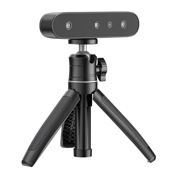 Creality CR-Scan Ferret SE 3D Scanner Portable Handheld Scanner 30FPS Quick Scan 0.1mmAccuracy 24bit Fullcolor Scanning 3d Scan - Image 3