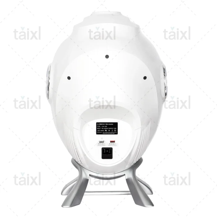 Portable 3D AI Scanner Camera Device Facial Test Skin Face Analysis Machine Skin Analyzer Machine Faling AI Skin Analyzer - Image 6